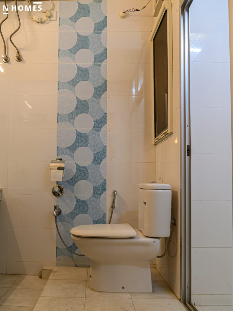 Fully Furnished 1bhk fully furnished in Kahilipara, Guwahati, Assam, India for Rent